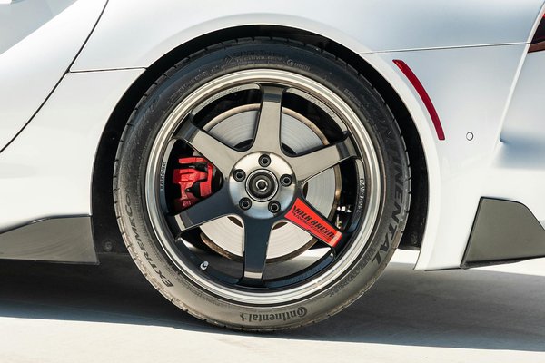 Master installation: step-by-step guide to precision fog light upgrades for your yamaha tracer 900